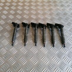 Degvielas smidzinātājs priekš MERCEDES BENZ ML320 2005 BLACK