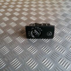 Gaismas slēdzis priekš MERCEDES BENZ ML320 2005 BLACK