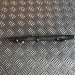 Degvielas sadales caurule priekš MERCEDES BENZ ML320 2005 BLACK