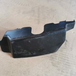 Salona plastmasa priekš MERCEDES BENZ ML320 2005 BLACK