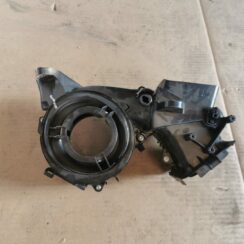 Salona ventilators priekš MERCEDES BENZ ML320 2005 BLACK