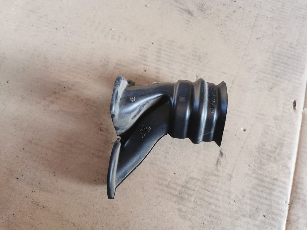 Salona gaisa vads priekš MERCEDES BENZ ML320 2005 BLACK 2 Salona gaisa vads priekš MERCEDES BENZ ML320 2005 BLACK