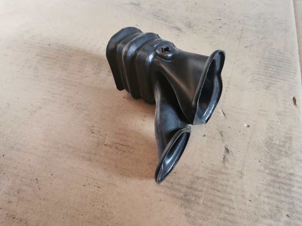 Salona gaisa vads priekš MERCEDES BENZ ML320 2005 BLACK 1 Salona gaisa vads priekš MERCEDES BENZ ML320 2005 BLACK