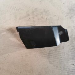 Salona plastmasa priekš MERCEDES BENZ ML320 2005 BLACK