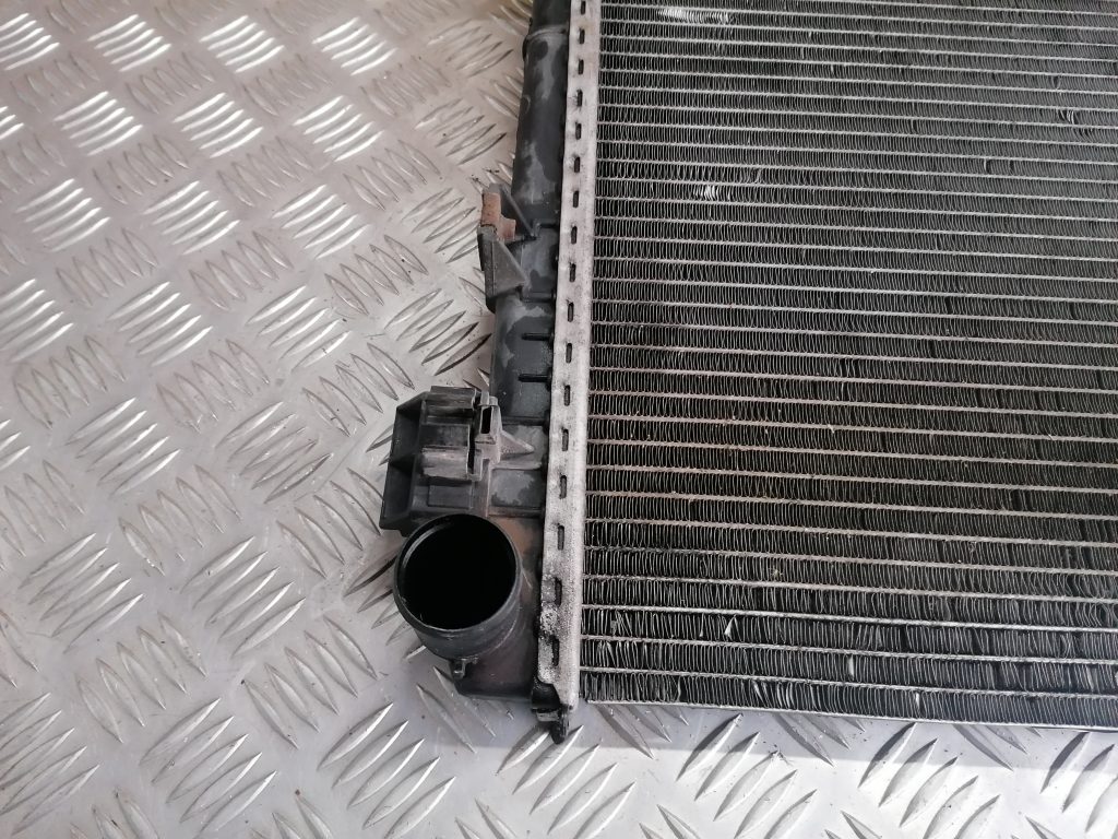 Dzesēšanas radiators priekš DODGE JOURNEY 2008 2 Dzesēšanas radiators priekš DODGE JOURNEY 2008