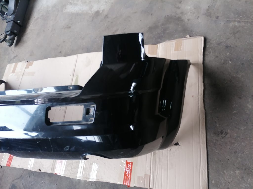 Aizmugures buferis priekš DODGE JOURNEY 2008 5 Aizmugures buferis priekš DODGE JOURNEY 2008