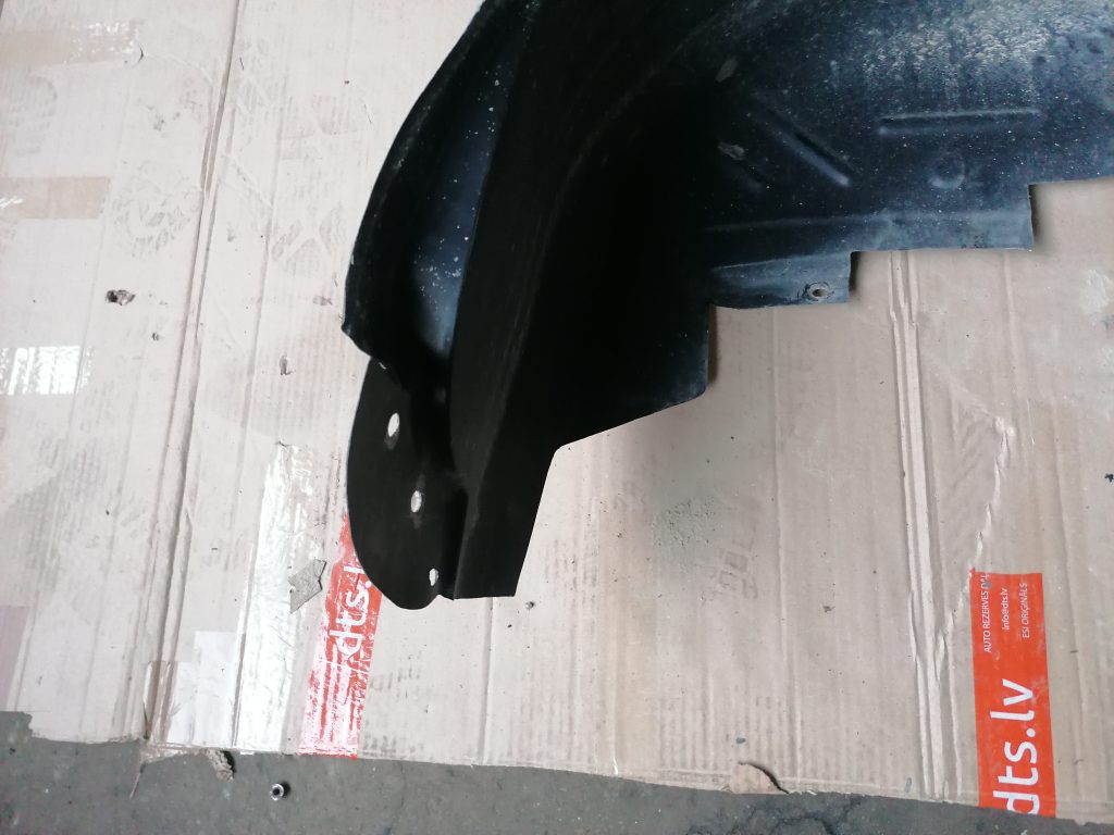 Aizmugurējais kreisais paspārns priekš DODGE JOURNEY 2008 2 Aizmugurējais kreisais paspārns priekš DODGE JOURNEY 2008