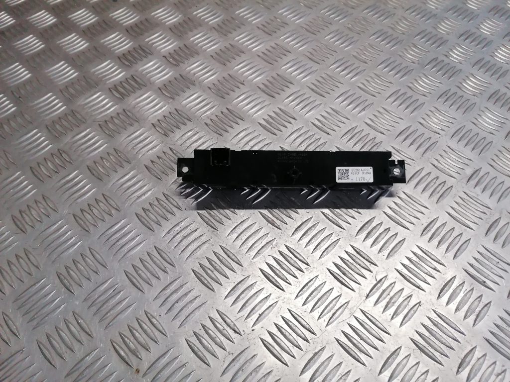 Displejs priekš SUBARU LEGACY 2011 3 Displejs priekš SUBARU LEGACY 2011