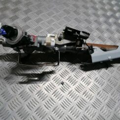 Stūres statne priekš SUBARU LEGACY 2011