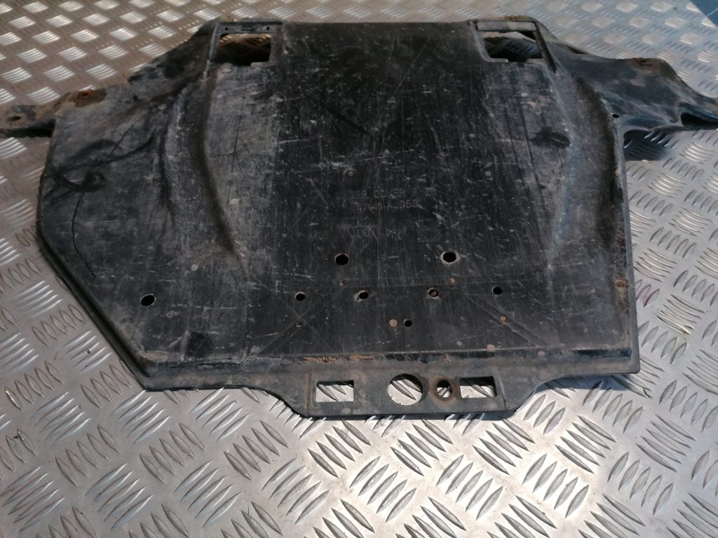 Dzinēja aizsargs priekš SUBARU LEGACY 2011 3 Dzinēja aizsargs priekš SUBARU LEGACY 2011