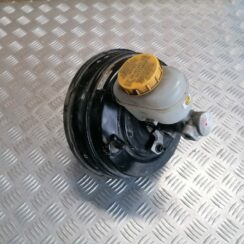 Bremžu pastiprinātāja galvenais cilindrs priekš SUBARU LEGACY 2011