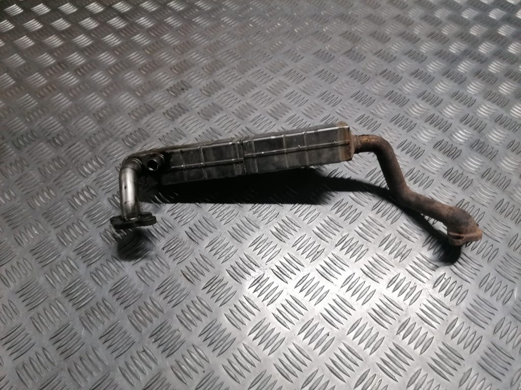 EGR vārsta dzesētājs priekš SUBARU LEGACY 2011 1 EGR vārsta dzesētājs priekš SUBARU LEGACY 2011