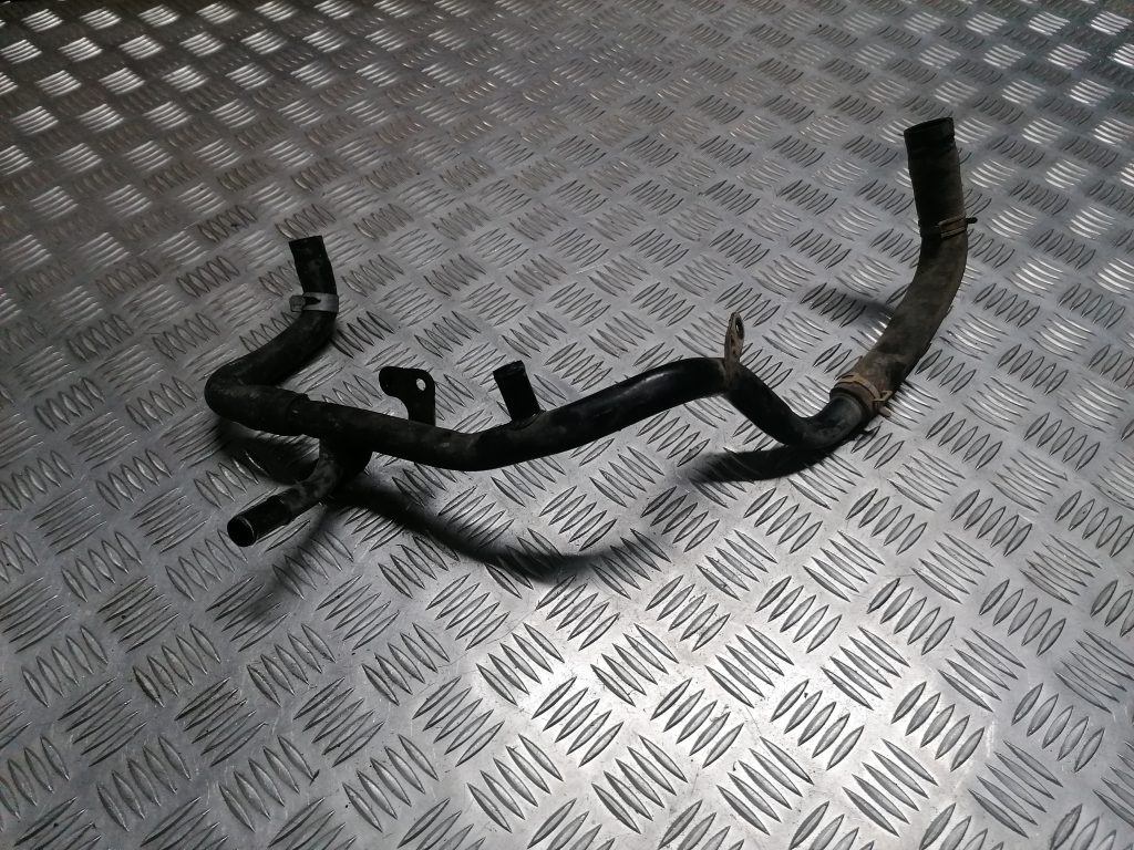 Dzesēšanas caurule priekš SUBARU LEGACY 2011 1 Dzesēšanas caurule priekš SUBARU LEGACY 2011