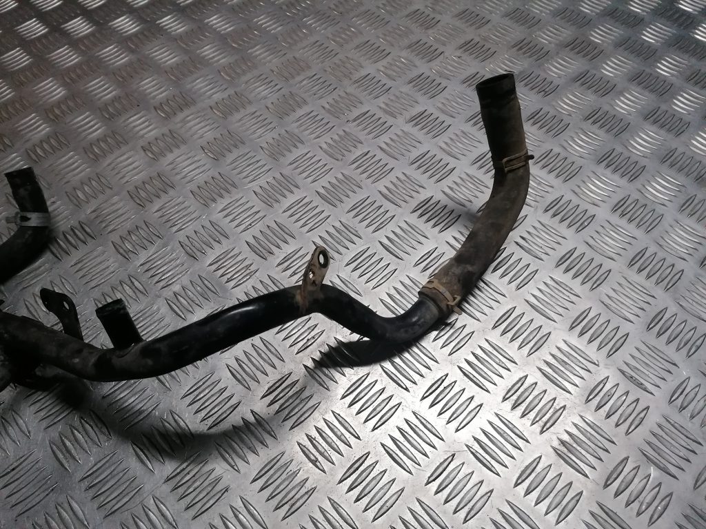 Dzesēšanas caurule priekš SUBARU LEGACY 2011 3 Dzesēšanas caurule priekš SUBARU LEGACY 2011