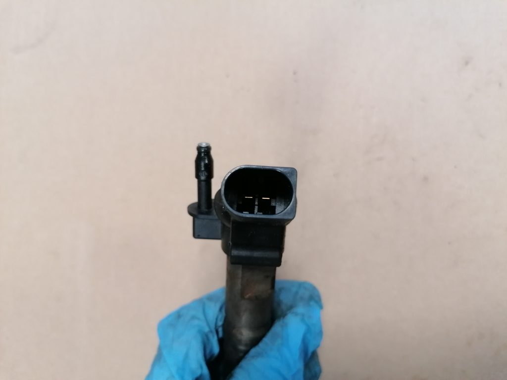 Degvielas smidzinātājs priekš MERCEDES BENZ CLS 320 2005 7 Degvielas smidzinātājs priekš MERCEDES BENZ CLS 320 2005