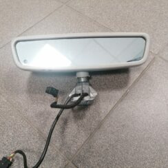 Salona atpakaļskata spogulis priekš MERCEDES BENZ CLS 320 2005