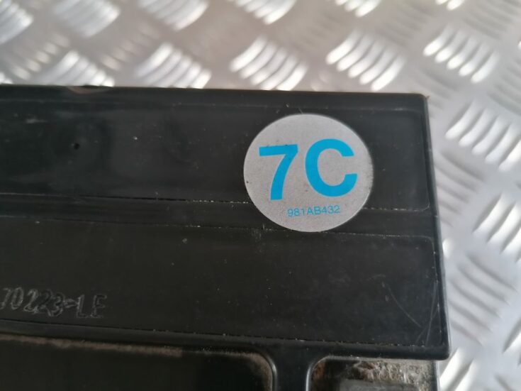 Akumulators priekš MERCEDES BENZ CLS 320 2005 4