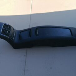 Centrālās konsoles apdares lielākā daļa priekš MERCEDES BENZ CLS 320 2005