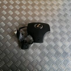 Stūres drošības spilvens priekš LEXUS IS250 2007