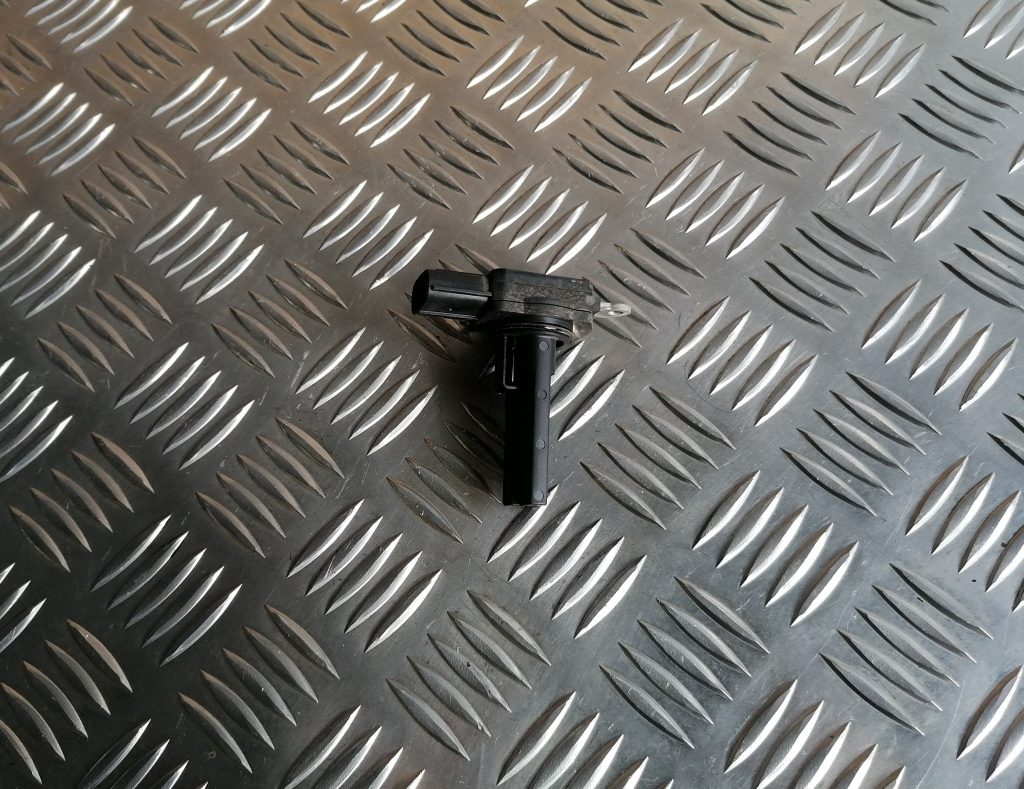 Gaisa plūsmas mērītājs priekš LEXUS IS250 2007 2 Gaisa plūsmas mērītājs priekš LEXUS IS250 2007