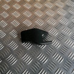 Priekšējā labā sēdekļa sliežu apdare priekš LEXUS IS250 2007