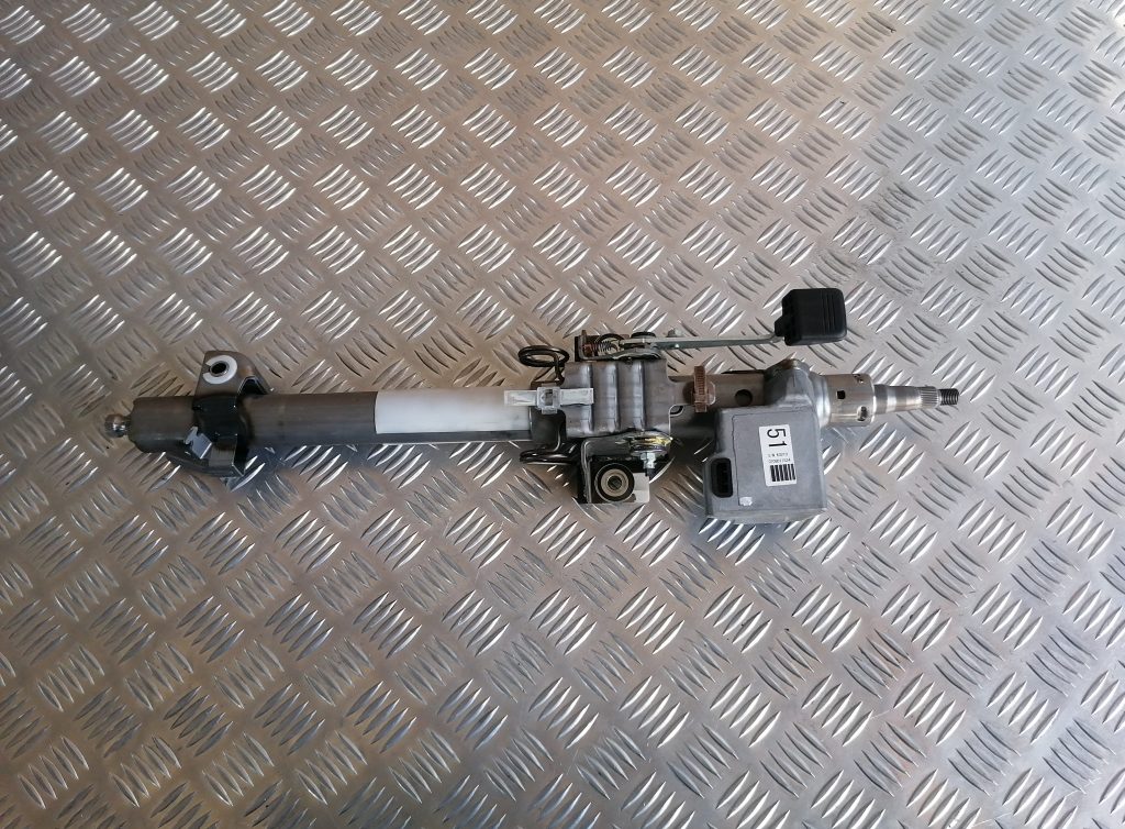 Stūres statne priekš LEXUS IS250 2007 2 Stūres statne priekš LEXUS IS250 2007