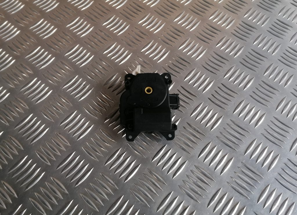 Apsildes sistēmas aktuators priekš LEXUS IS250 2007 1 Apsildes sistēmas aktuators priekš LEXUS IS250 2007