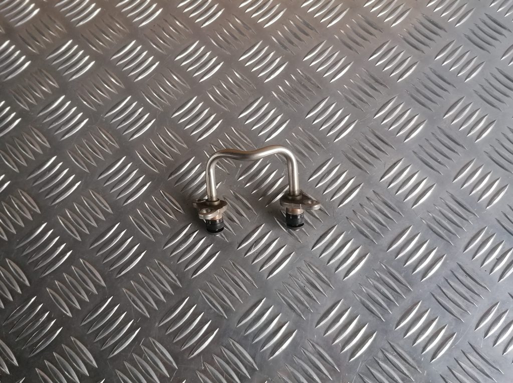 Degvielas caurule priekš LEXUS IS250 2007 1 Degvielas caurule priekš LEXUS IS250 2007