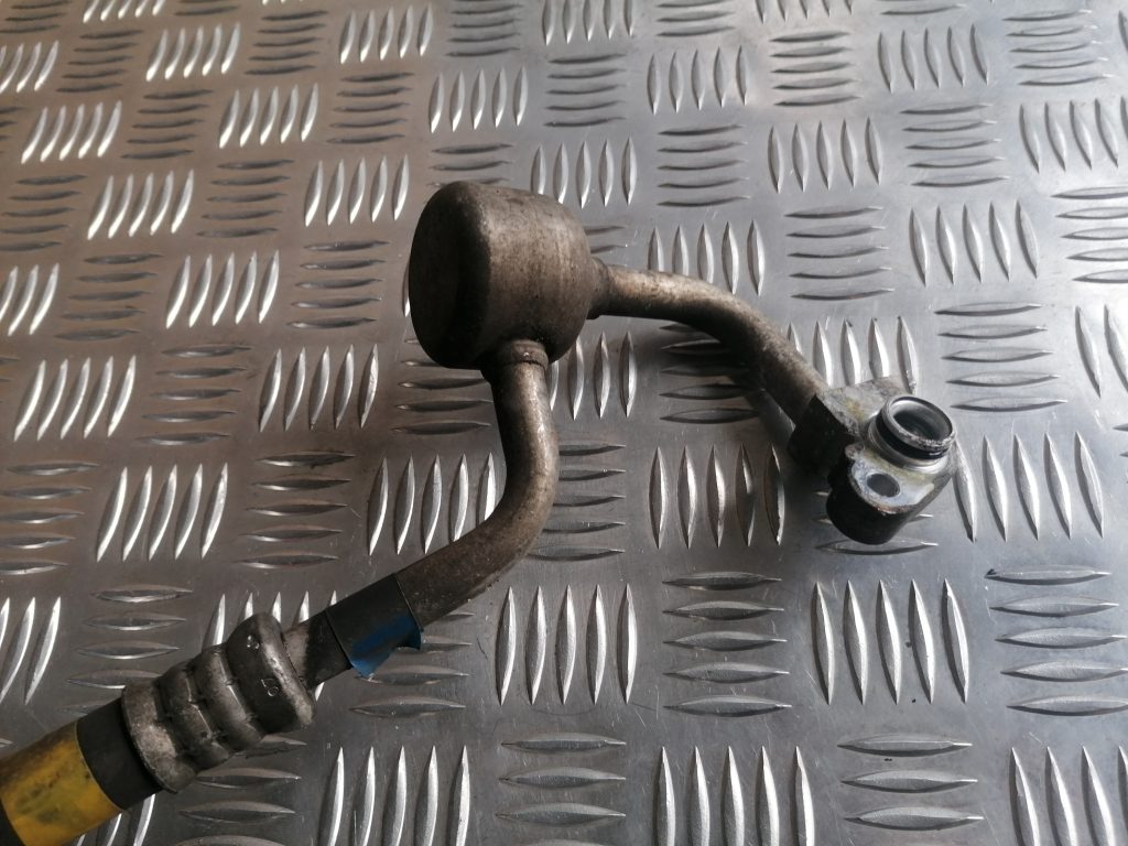 Gaisa kondicioniera caurule priekš LEXUS IS250 2007 2 Gaisa kondicioniera caurule priekš LEXUS IS250 2007