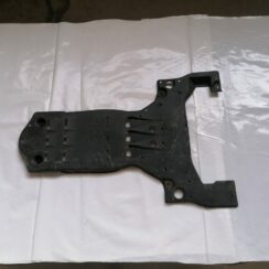 Virsbūves apakšējais aizsargs priekš LEXUS IS250 2007