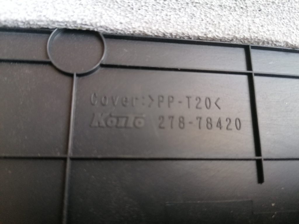 Stop signāls priekš LEXUS IS250 2007 3 Stop signāls priekš LEXUS IS250 2007