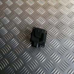 Apsildes sistēmas aktuators priekš NISSAN PATHFINDER 2006