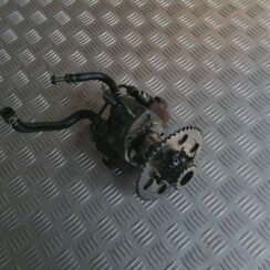 Degvielas tvertnes sūknis priekš NISSAN PATHFINDER 2006