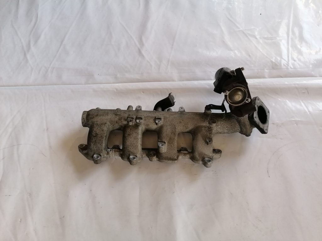 Izplūdes kolektors priekš NISSAN PATHFINDER 2006 1 Izplūdes kolektors priekš NISSAN PATHFINDER 2006