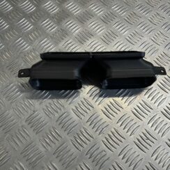 Salona gaisa vads priekš MERCEDES BENZ CLS 320 2005