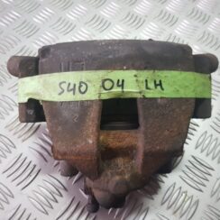 Priekšējais kreisais suports priekš VOLVO S40 2004 Grey