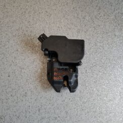 Bagāžnieka vāka slēdzene priekš HONDA ACCORD 2007 YR565P