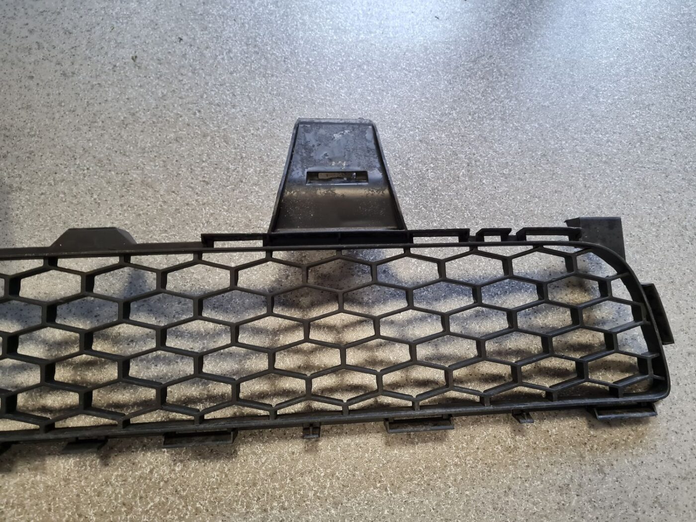 Bufera reste priekš TOYOTA COROLLA VERSO 2008 10 Bufera reste priekš TOYOTA COROLLA VERSO 2008