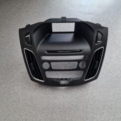 Mērinstrumentu paneļa gaisa vads, centrā priekš FORD FOCUS 2016