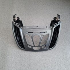 Mērinstrumentu paneļa gaisa vads, centrā priekš FORD C-MAX 2011