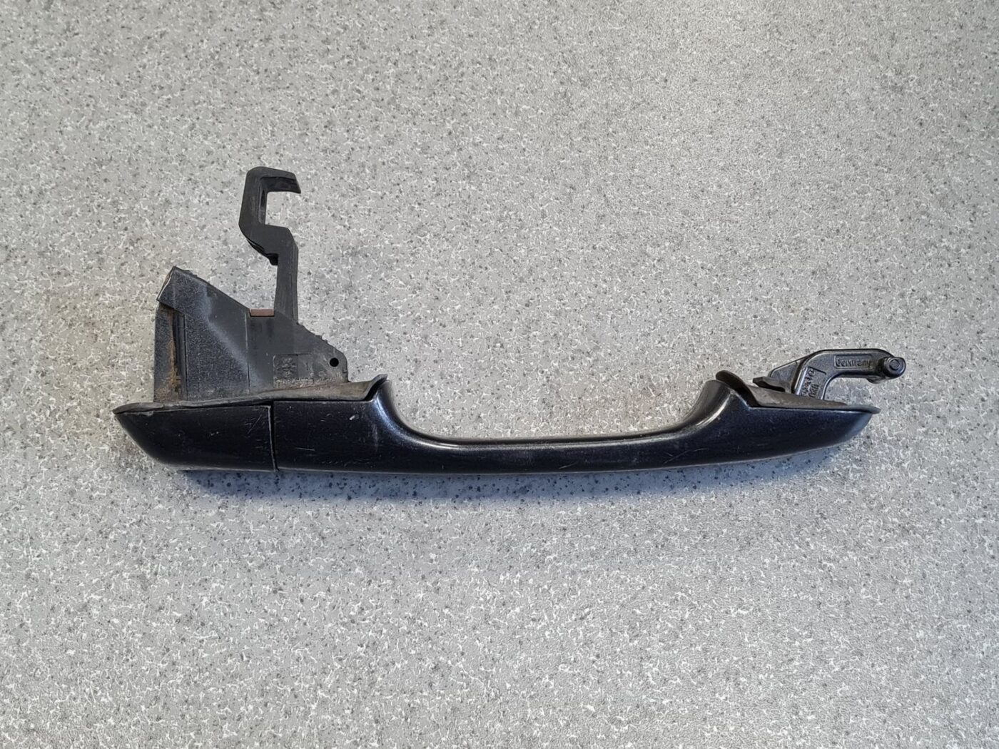 Ārējais durvju rokturis priekš VOLVO V70 1997 10 Ārējais durvju rokturis priekš VOLVO V70 1997