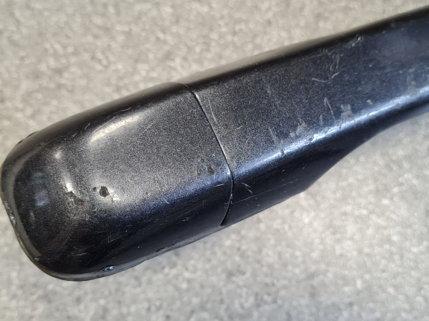 Ārējais durvju rokturis priekš VOLVO V70 1997 5 Ārējais durvju rokturis priekš VOLVO V70 1997