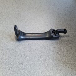 Aizmugurējāis labais durvju rokturis priekš VOLVO XC90 2004