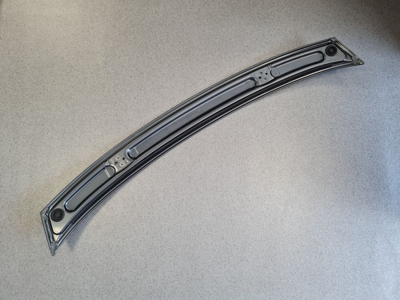 Bagāžnieka vāka spoileris priekš AUDI A7 2011 SPORTBACK 11 Bagāžnieka vāka spoileris priekš AUDI A7 2011 SPORTBACK