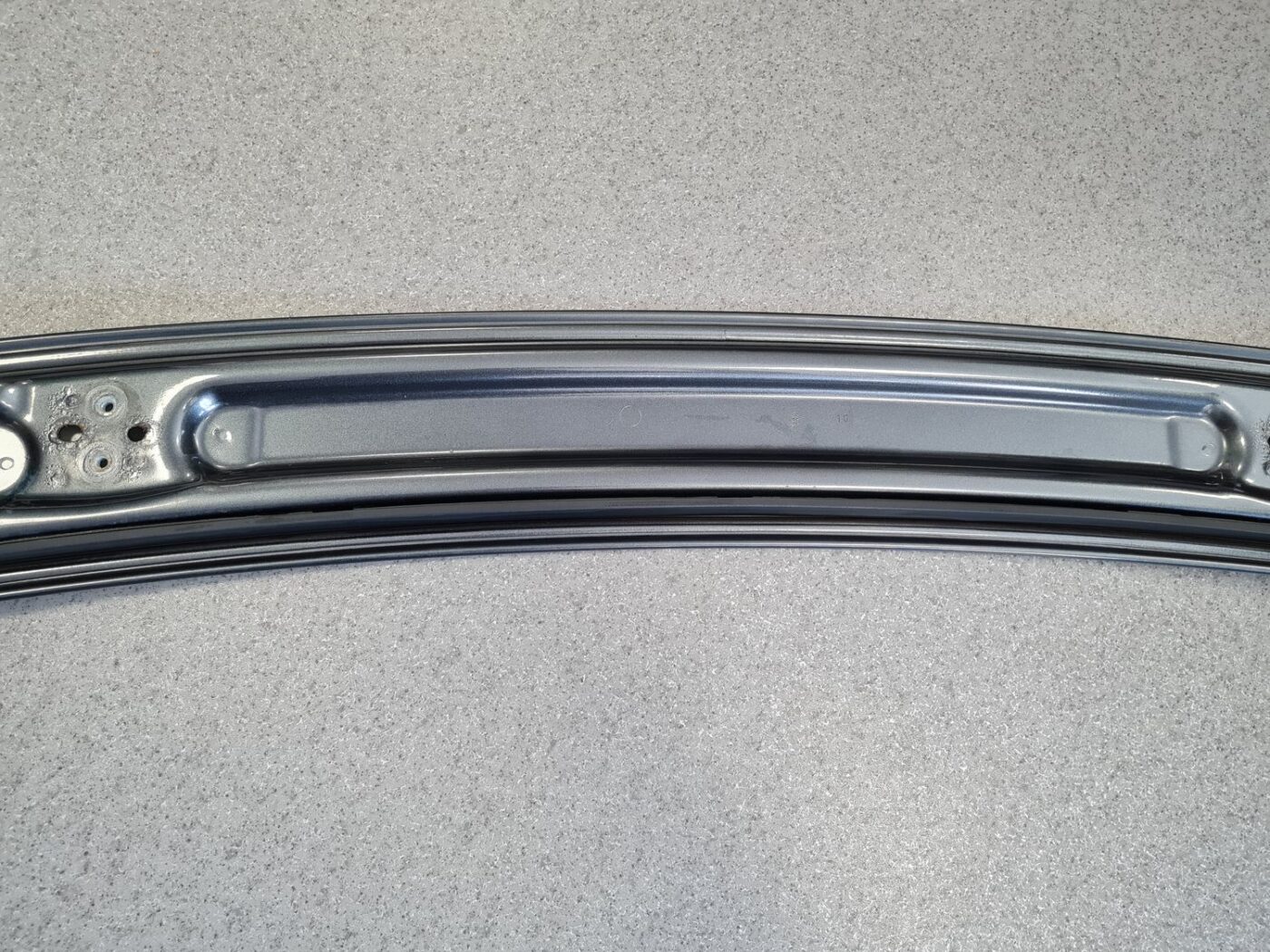 Bagāžnieka vāka spoileris priekš AUDI A7 2011 SPORTBACK 7 Bagāžnieka vāka spoileris priekš AUDI A7 2011 SPORTBACK