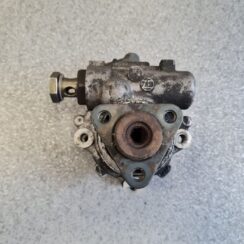 Hidrauliskais pastiprinātājs priekš AUDI A4 2003