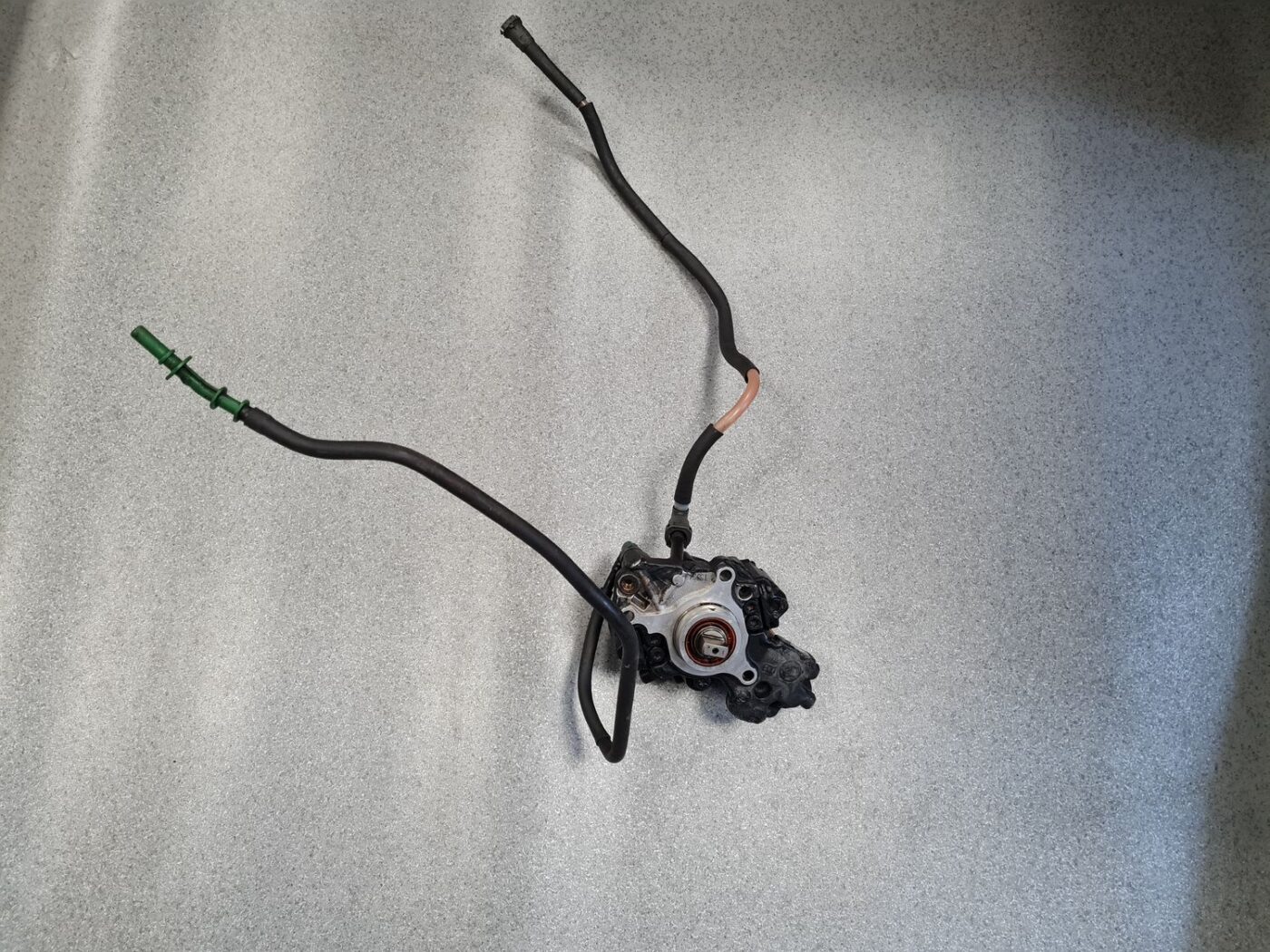 Augstspiediena degvielas sūknis priekš PEUGEOT 407 2005 2 Augstspiediena degvielas sūknis priekš PEUGEOT 407 2005