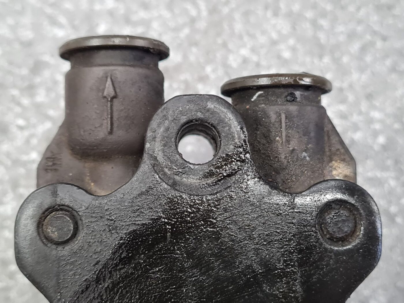 Vakuuma sūknis priekš JEEP GRAND CHEROKEE 2004 5 Vakuuma sūknis priekš JEEP GRAND CHEROKEE 2004