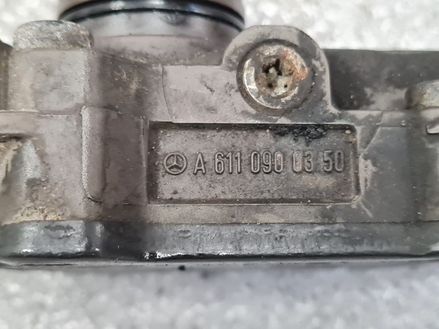 Vakuuma sūknis priekš JEEP GRAND CHEROKEE 2004 4 Vakuuma sūknis priekš JEEP GRAND CHEROKEE 2004