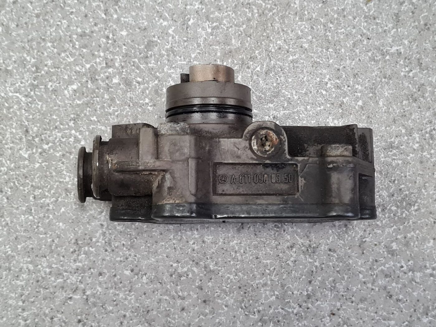 Vakuuma sūknis priekš JEEP GRAND CHEROKEE 2004 3 Vakuuma sūknis priekš JEEP GRAND CHEROKEE 2004